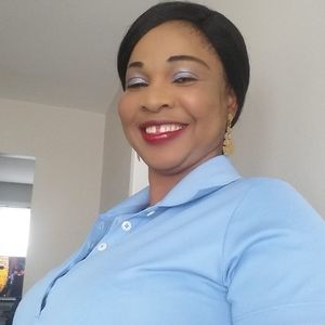 Meet your Posher, Anuoluwapo